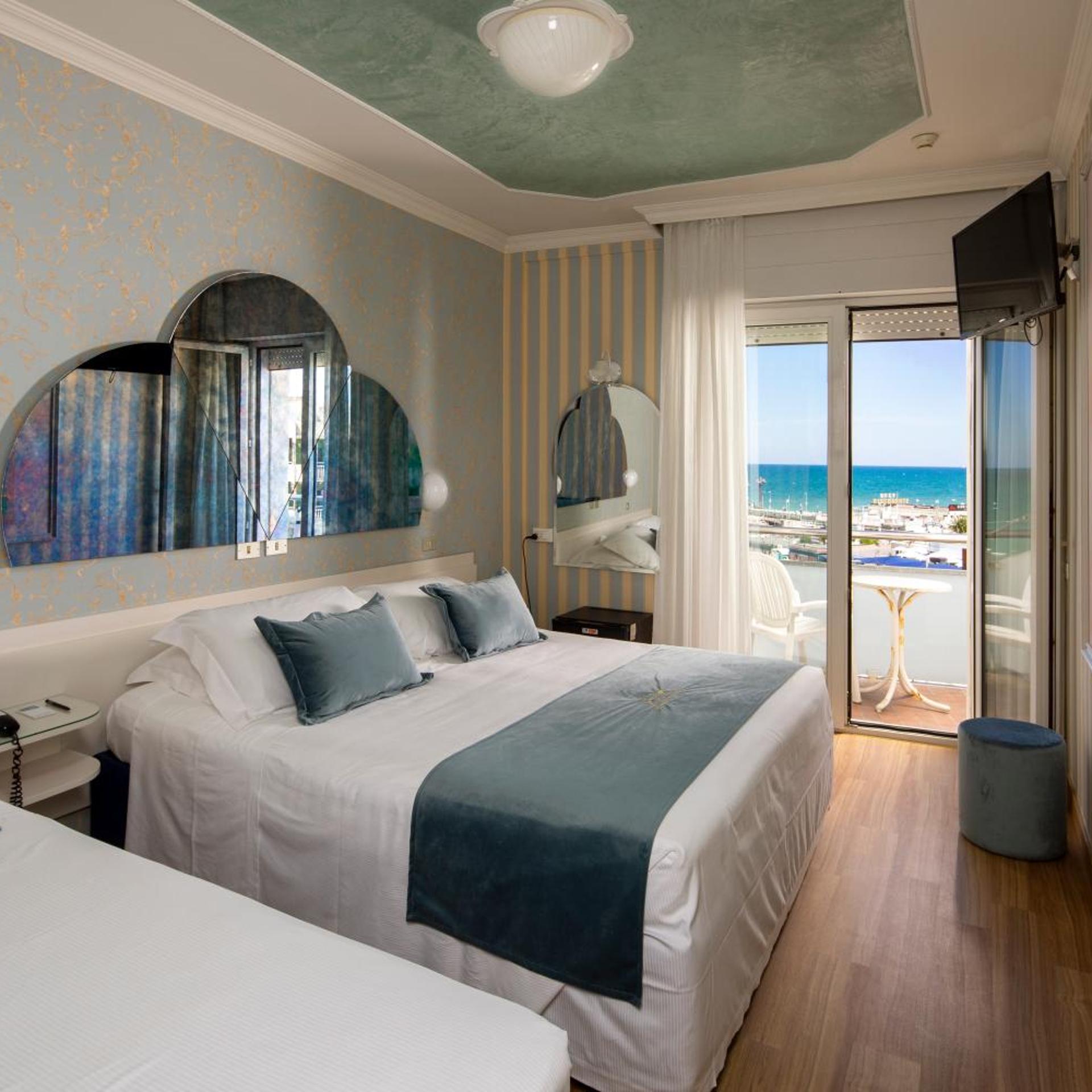 Des Nations Sul Mare Hotel 17/50