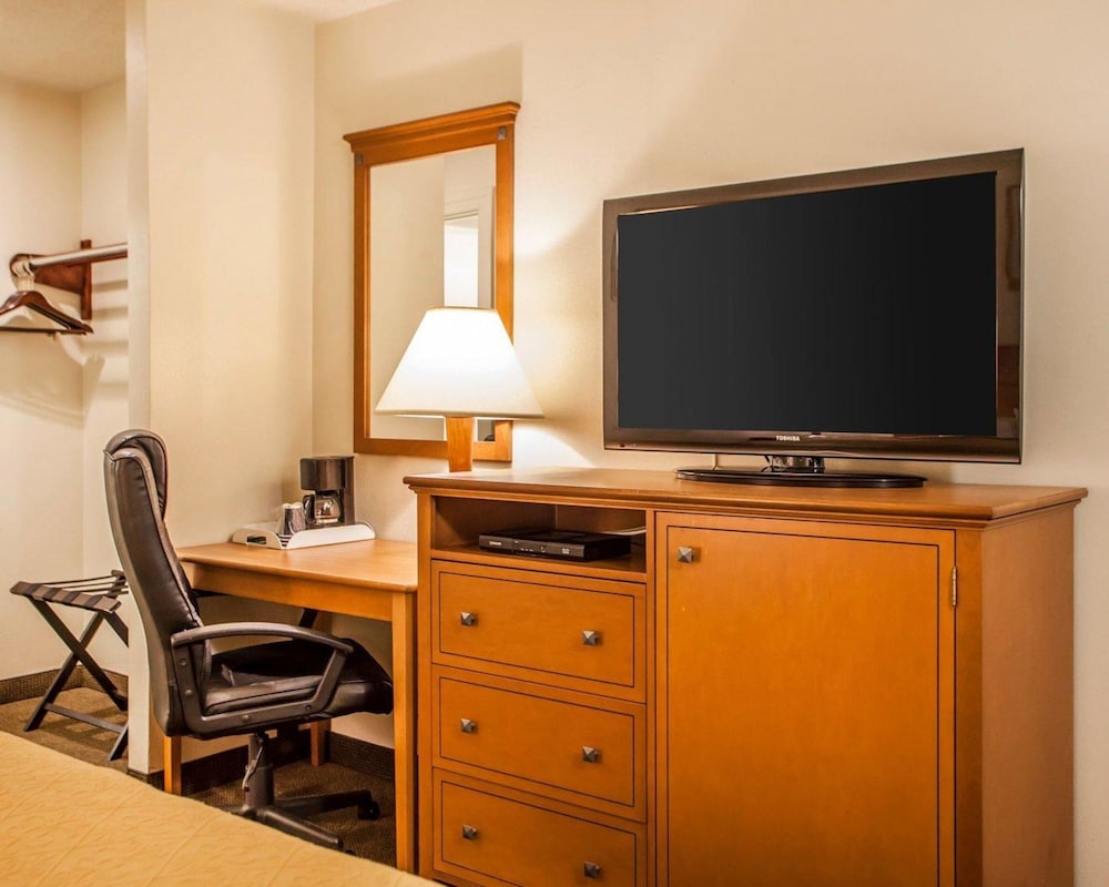 Rodeway Inn Point Pleasant Beach 34/36
