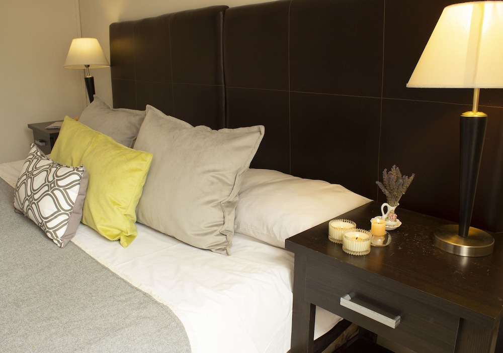 Garden Apart Hotel photo3