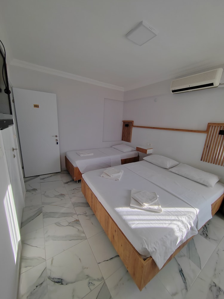 Alibabam Hotel Apartment 14/50