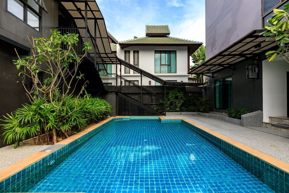 Prima House Pattaya. 26/32
