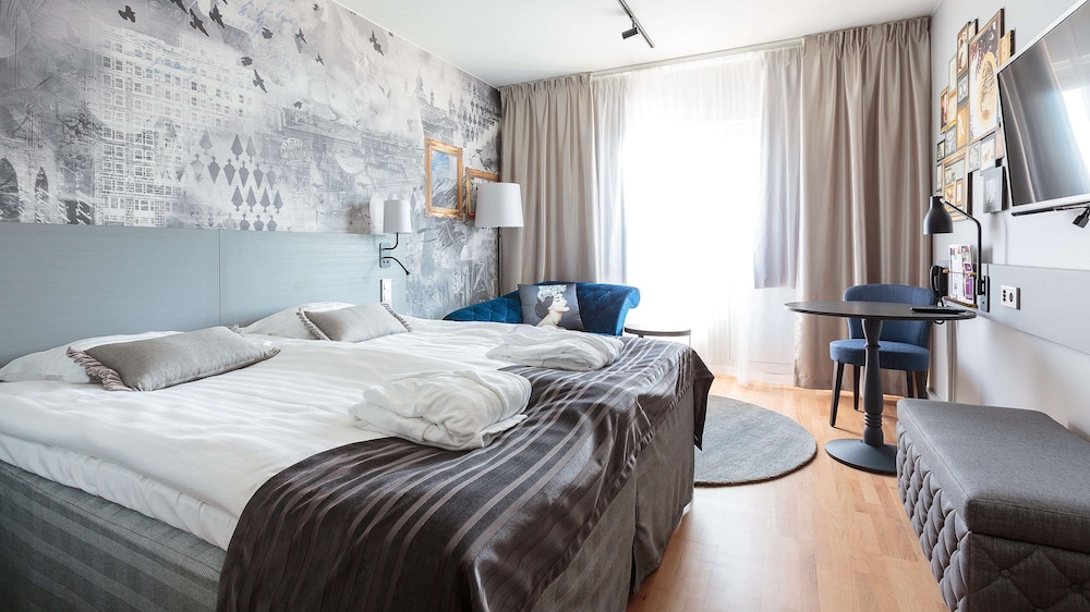 room
