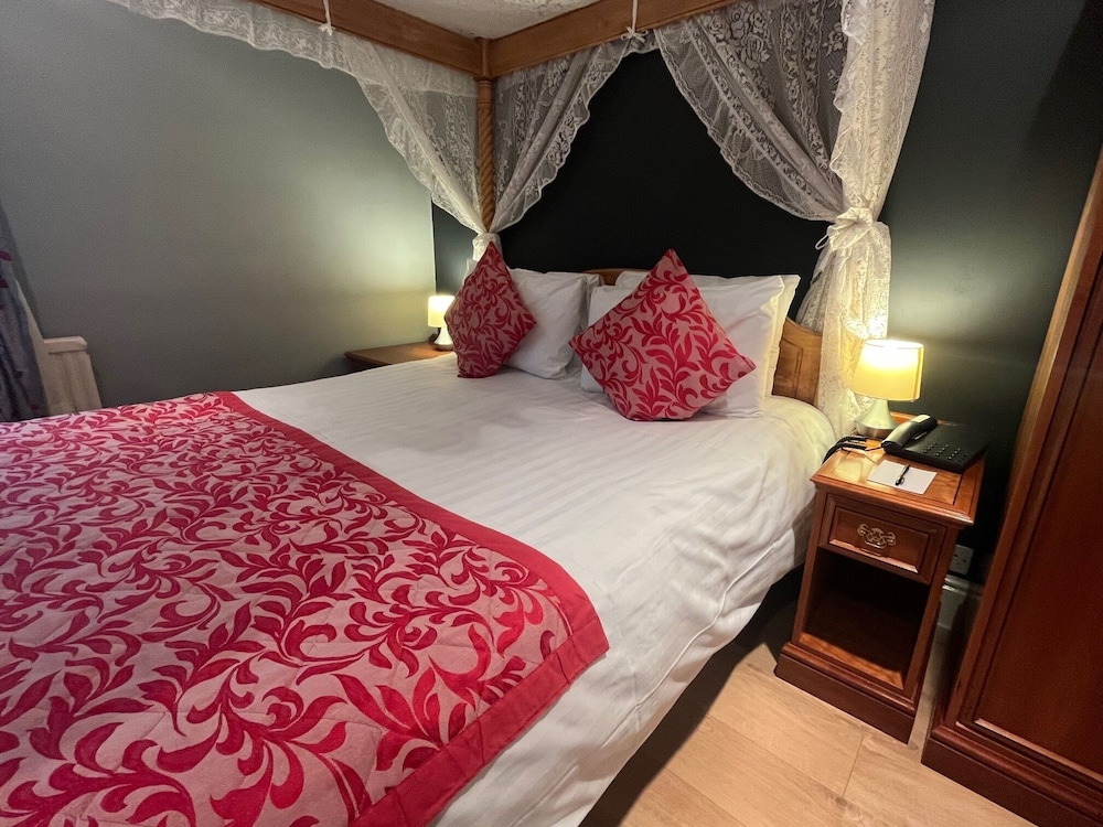 Sorrento Hotel 13/44