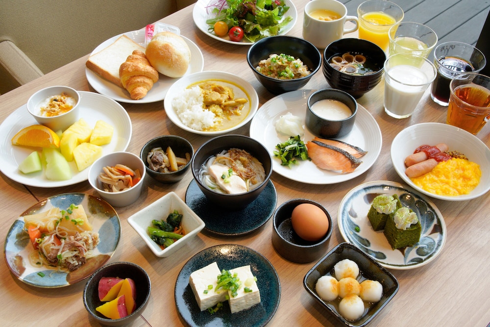 JR-EAST HOTEL METS TOKYO BAY SHINKIBA 25/33