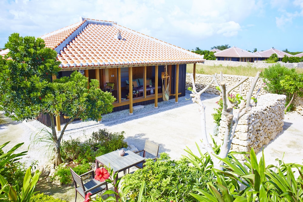 HOSHINOYA Taketomi Island 6/50