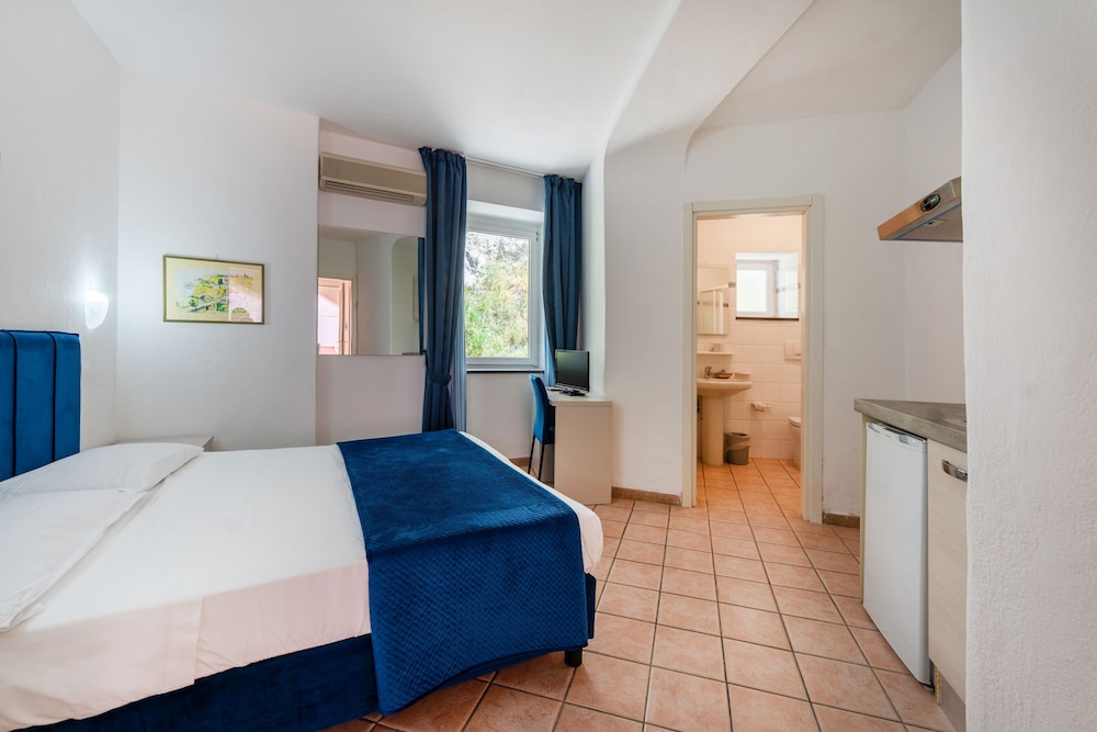 Hotel Residence Sant Angelo 15/49
