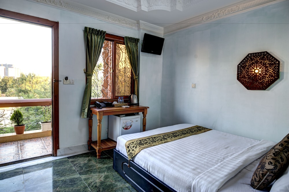 Rs Ii Guesthouse 5/43