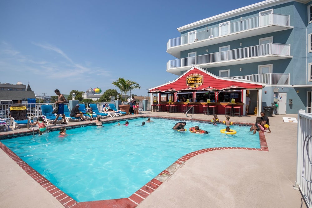 Tidelands Caribbean Hotel and Suites 1/62