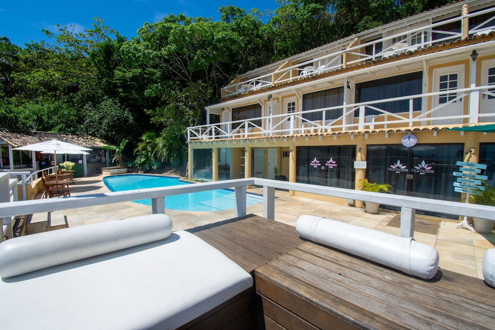Pousada Villa Mercedes 1/50