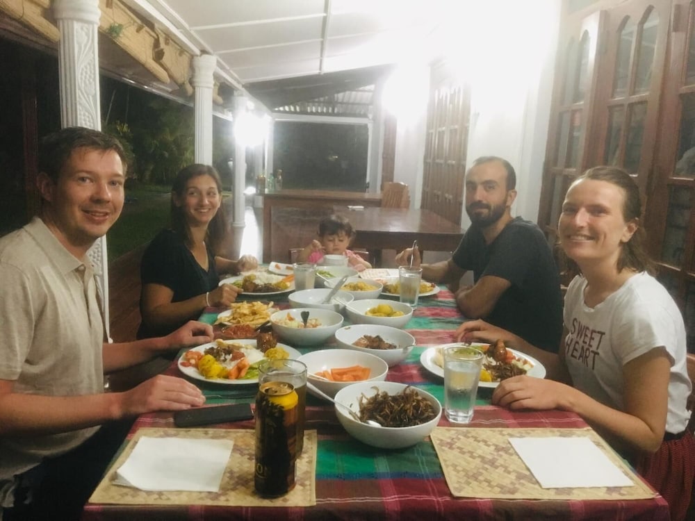 Lal Homestay 27/50
