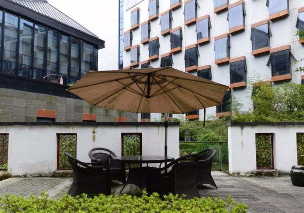 Huangshan Xuanyuan International Hotel 2/26