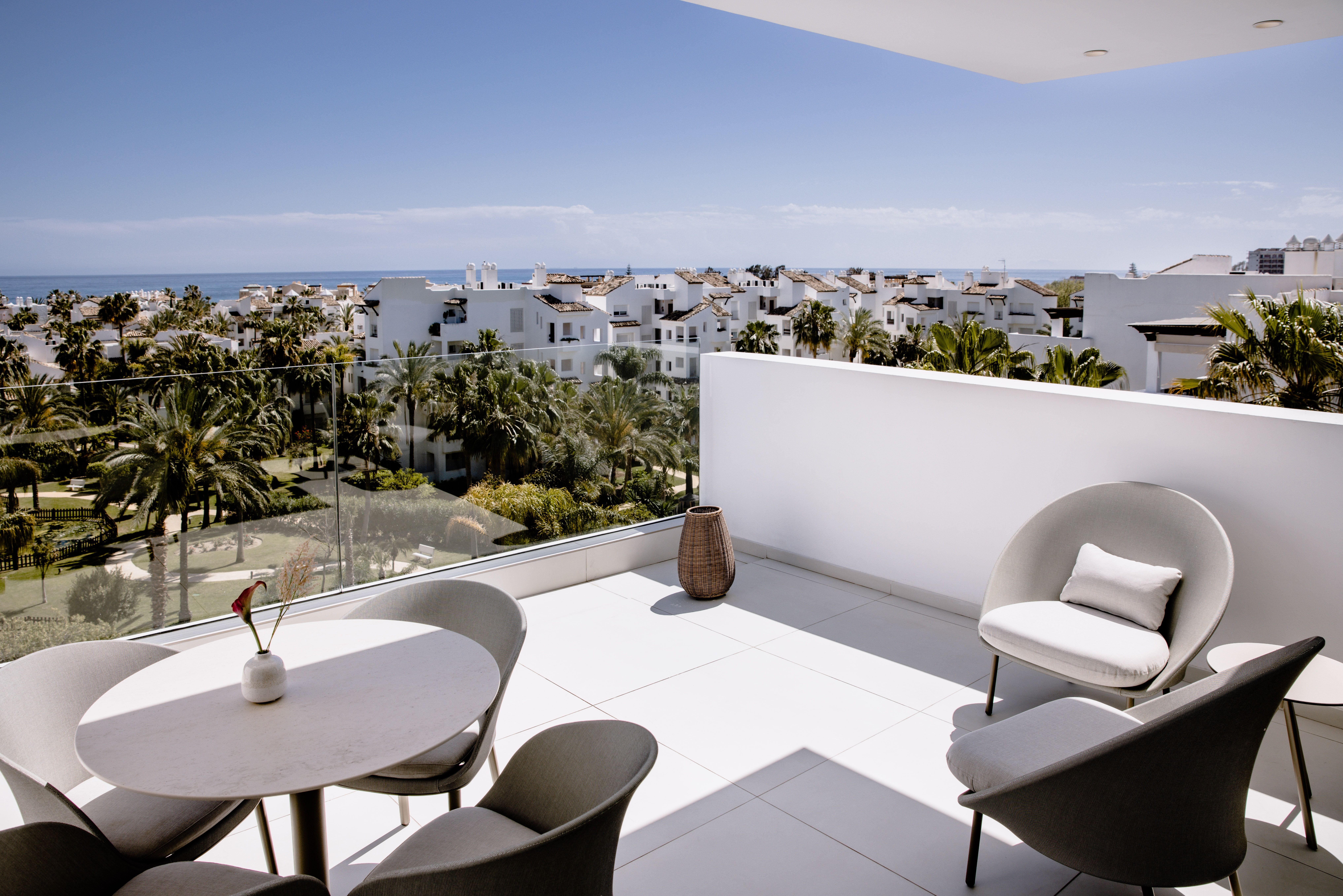 THE FLAG Costa del Sol Marbella, Estepona - Adults Only 71/86