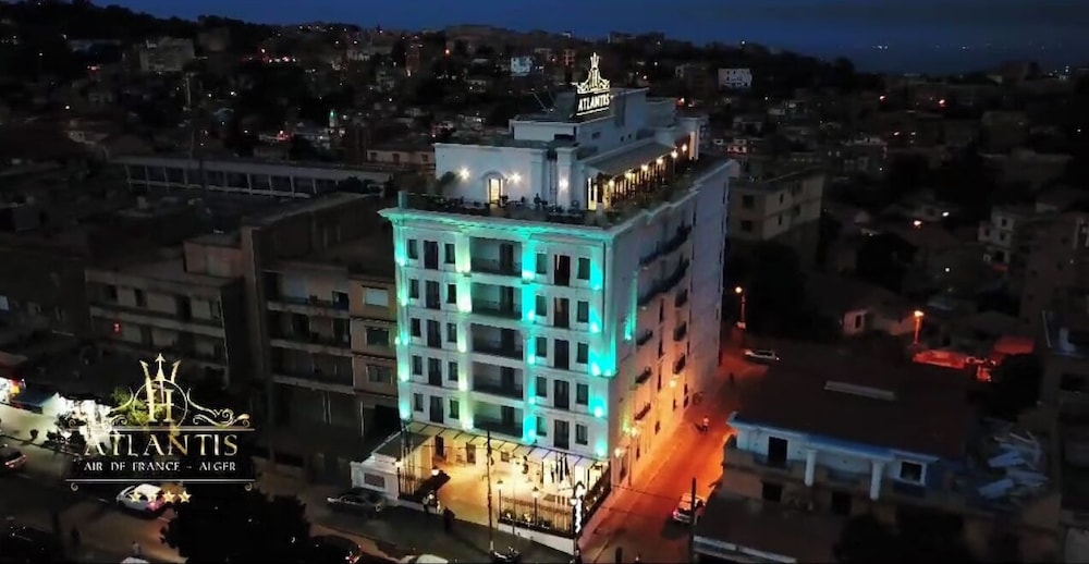 Atlantis Alger in ALGIERS