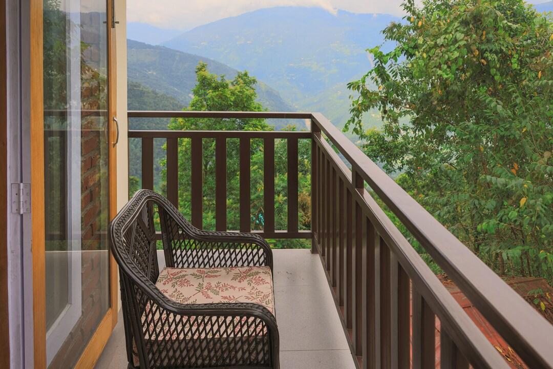 Yashshree Karbari Resorts & SPA in Namchi