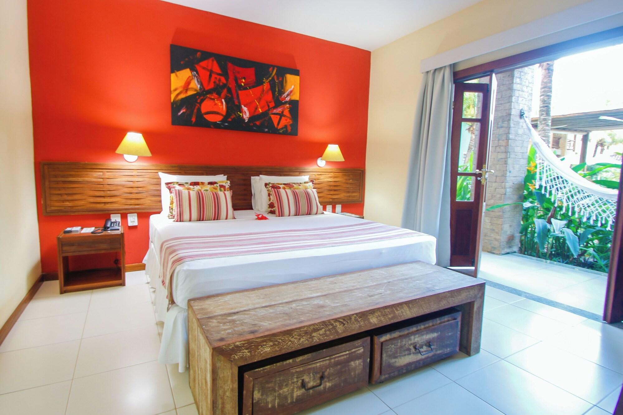 Master, Luxury, Suite