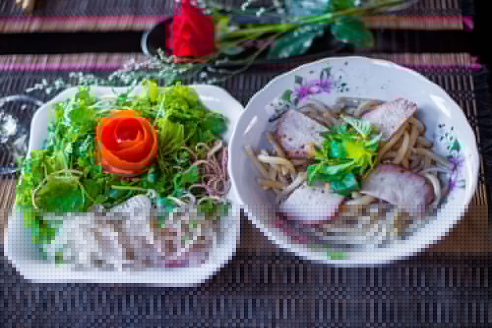 Hoi An Sunny Pool Villa 30/52