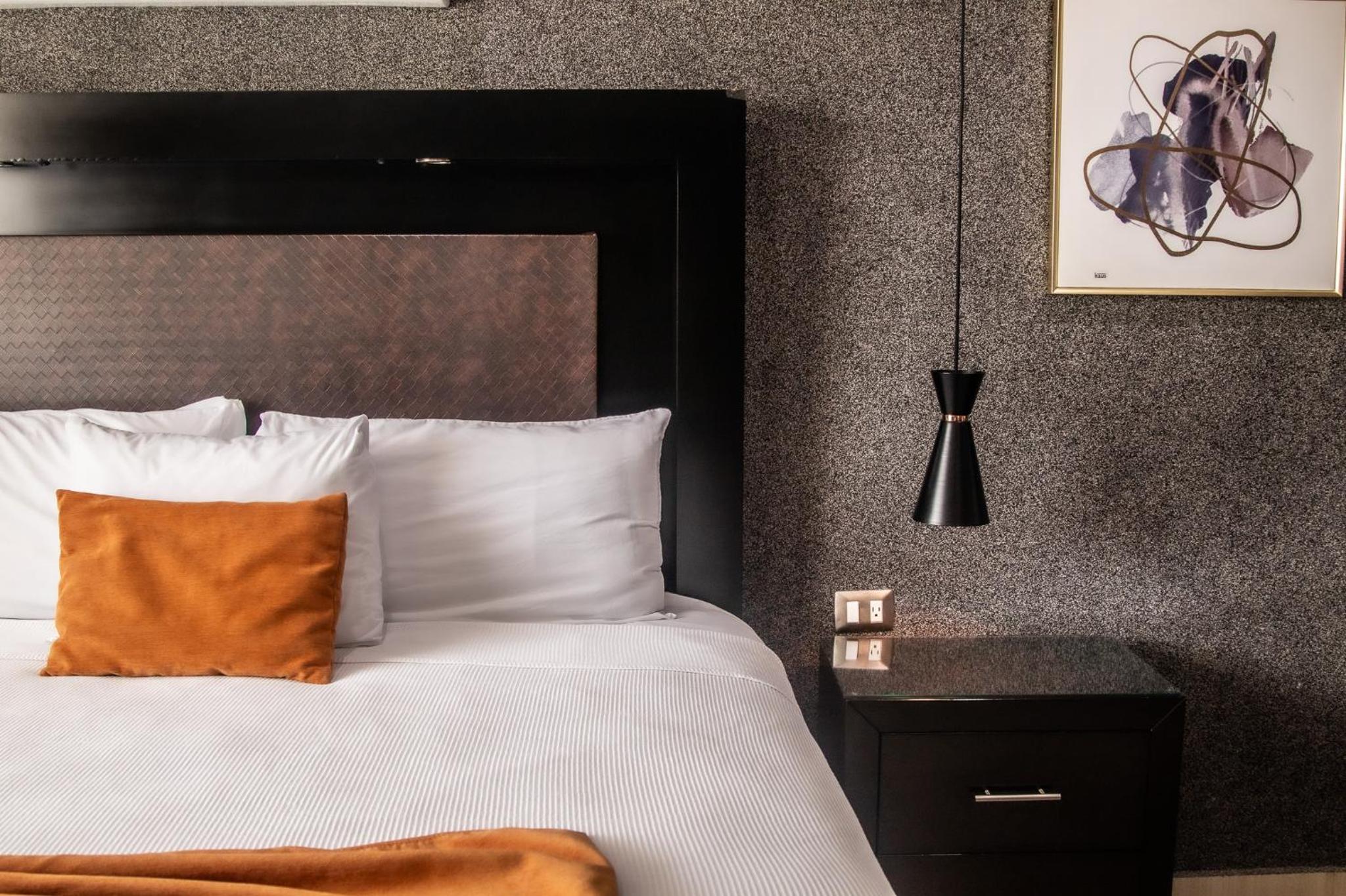 Hotel & Suites Country 18/50