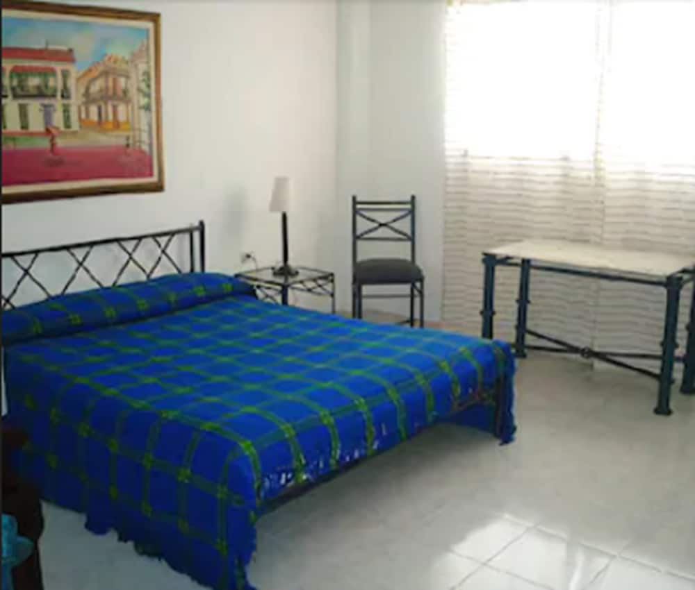Park Hotel Santa Marta 15/23