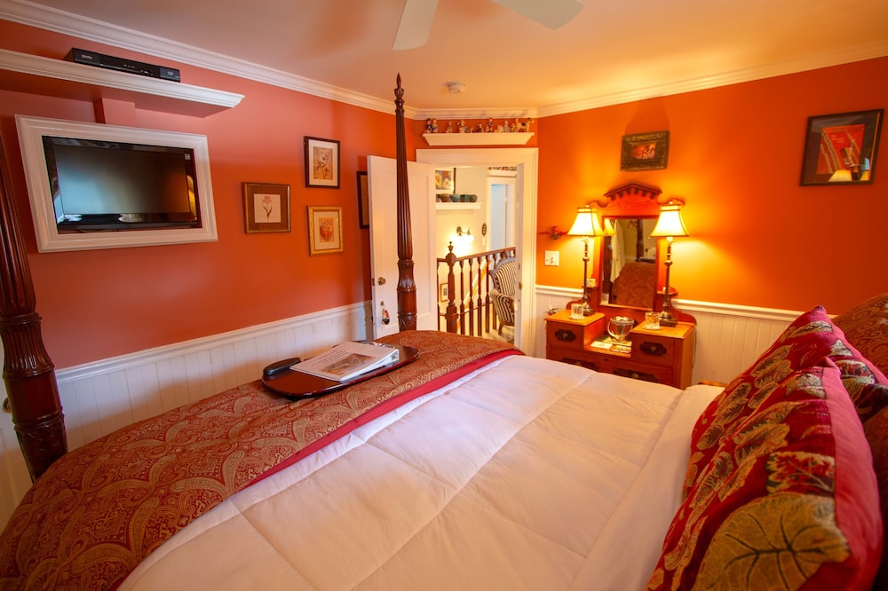 Phineas Swann Bed Breakfast 57/80