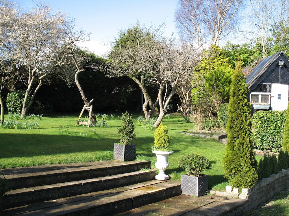 Michaelson House Hotel 19/24
