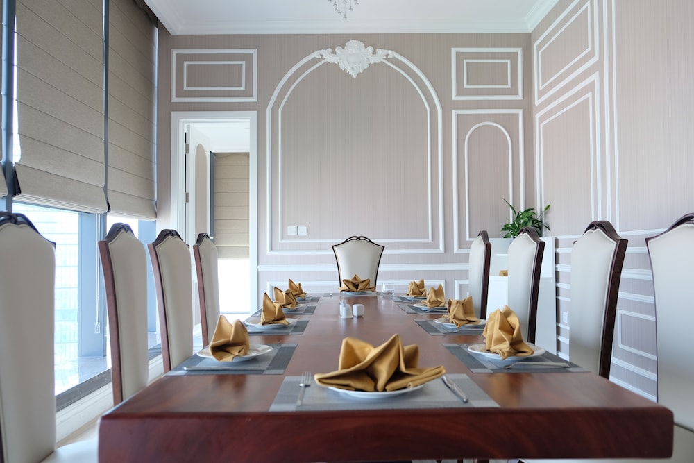 Grand K Hotel Suites Hanoi 10/75