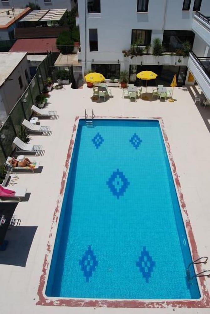 Agrino Hotel Apartments 18/46