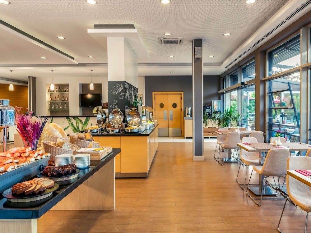 Ibis Bursa 50/68