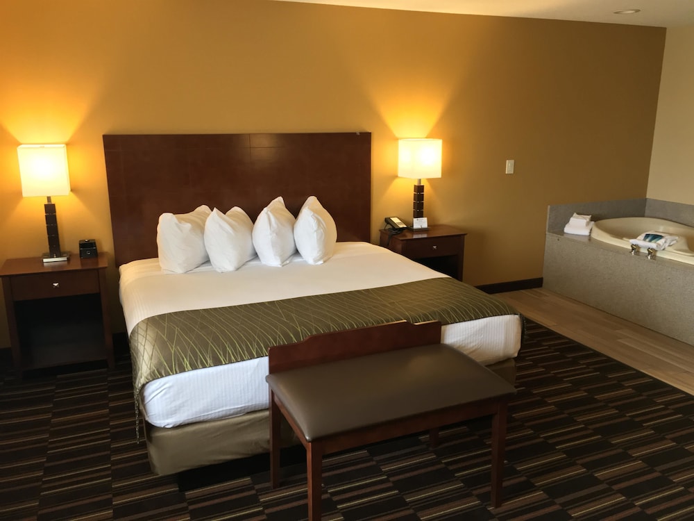 Best Western Falcon Plaza 13/38