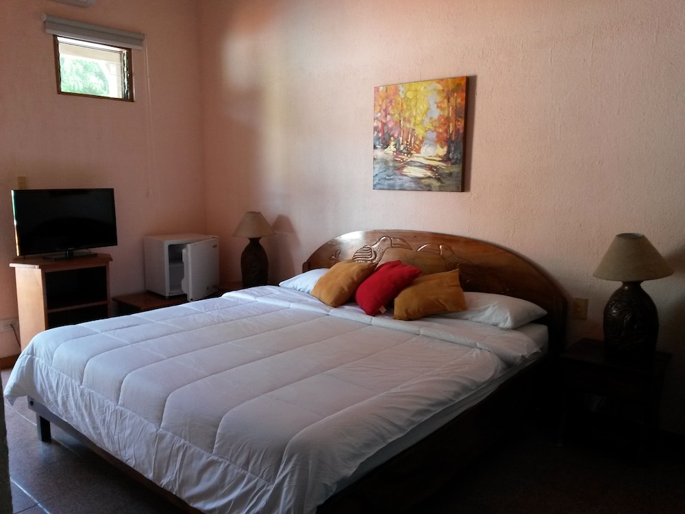 Samara Beach Hotel 20/49