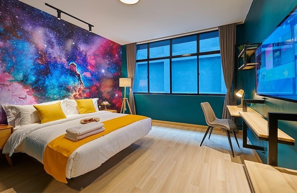 Hotel Olympic Malaysia Kuala Lumpur 15/48