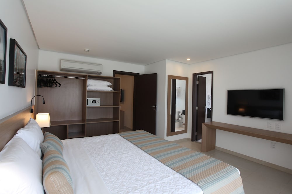 Crocobeach Hotel 20/69
