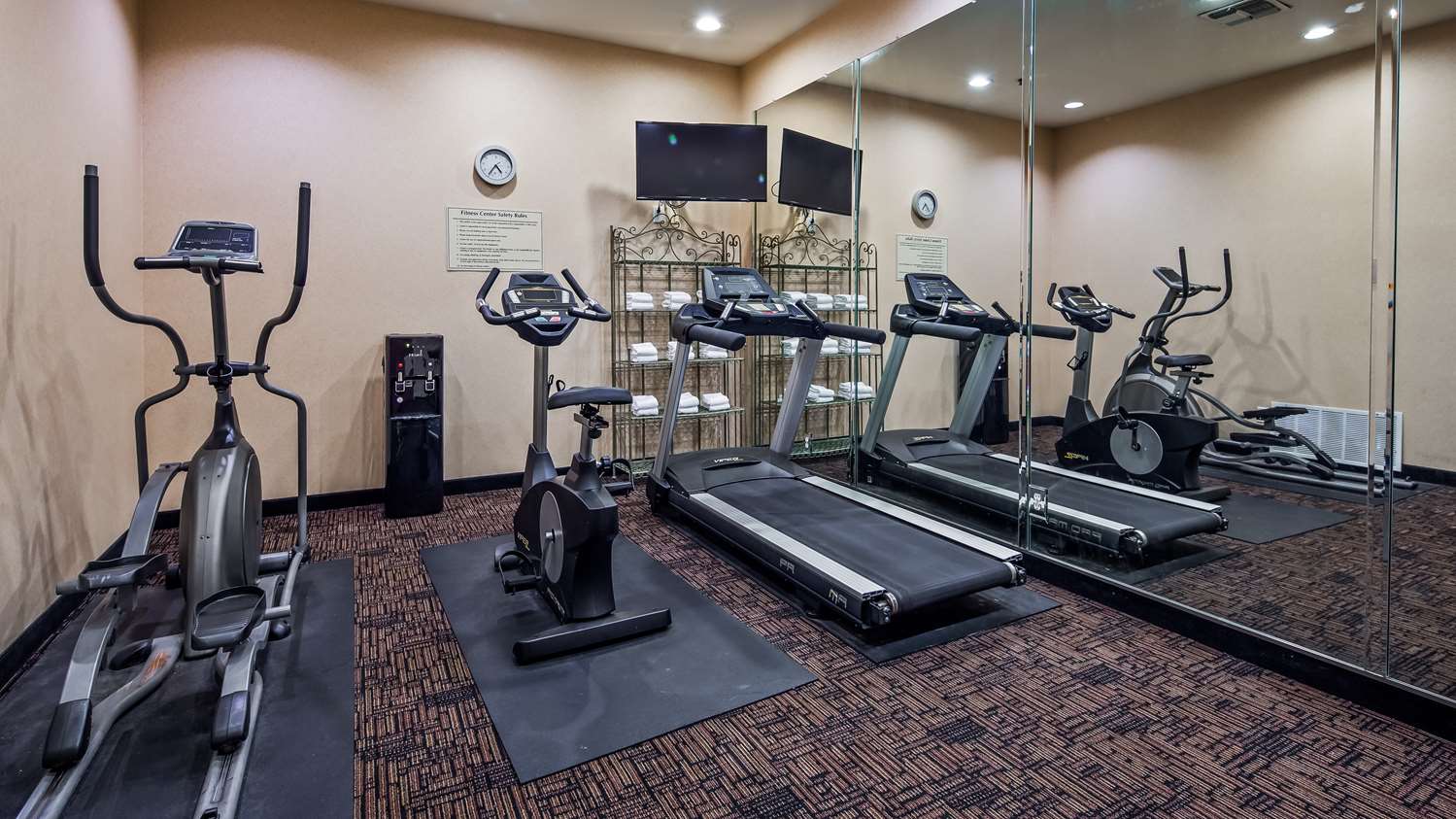 Best Western Longview 3/6