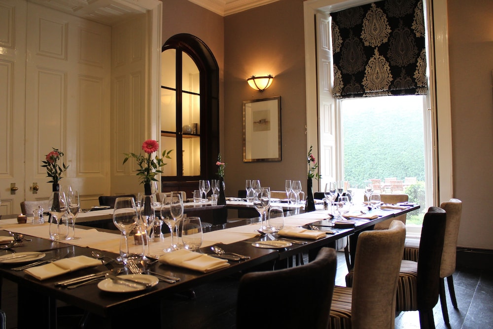 Hotel Bannatyne Darlington 40/42