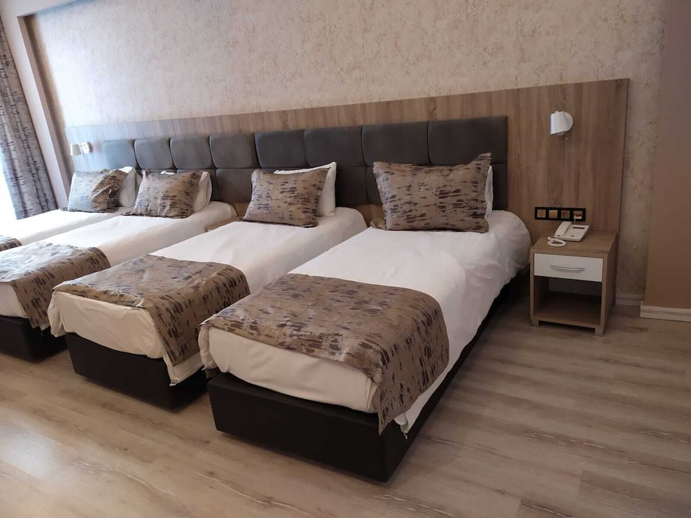 Ema Ozturk Thermal Hotel 14/39