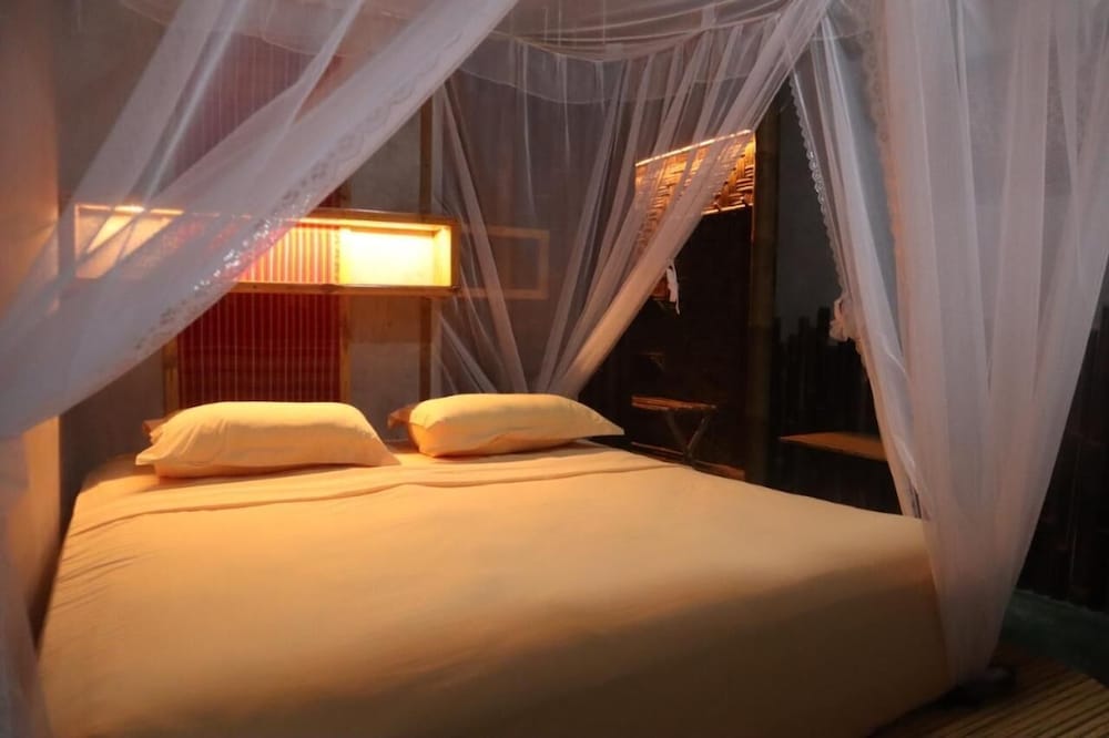 Ecolodge Bukit Lawang 30/58