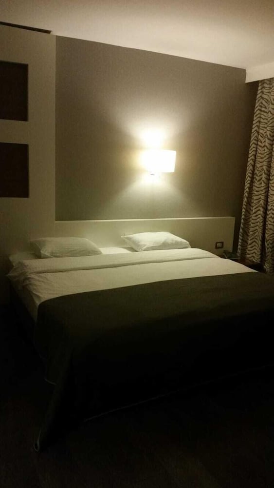 DEDEPARK HOTEL 29/50