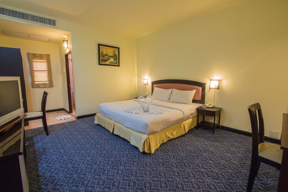 Crystal Hotel 25/46