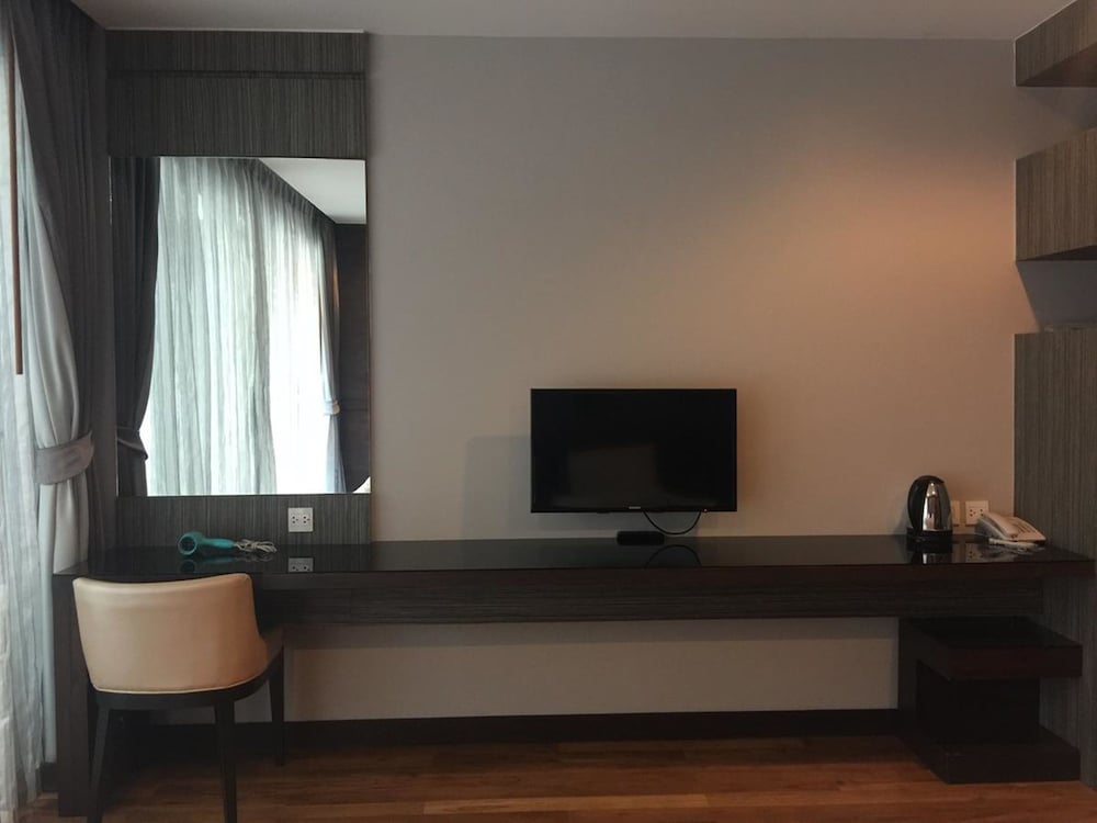 The Regent Bangtao 33/40