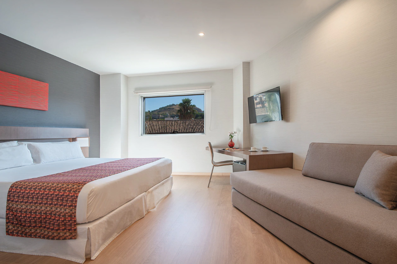 Hotel Granada by Pierre & Vacances 9/26