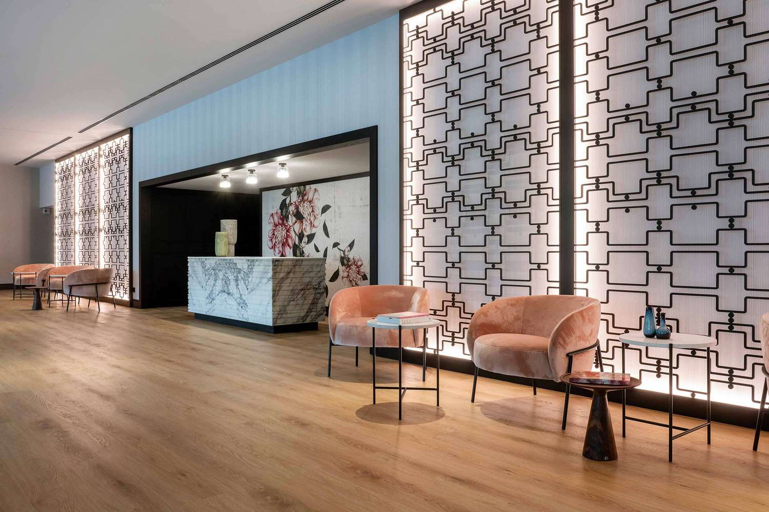 DoubleTree by Hilton Berlin Ku’damm 22/43