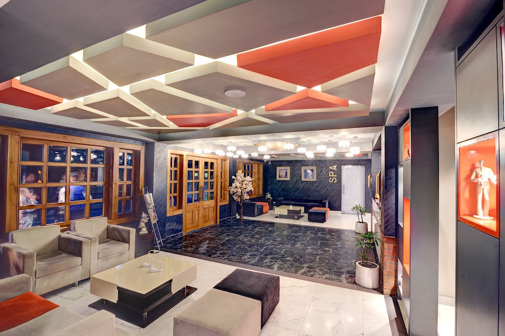 Udaan Woodberry Hotel & Spa 6/56