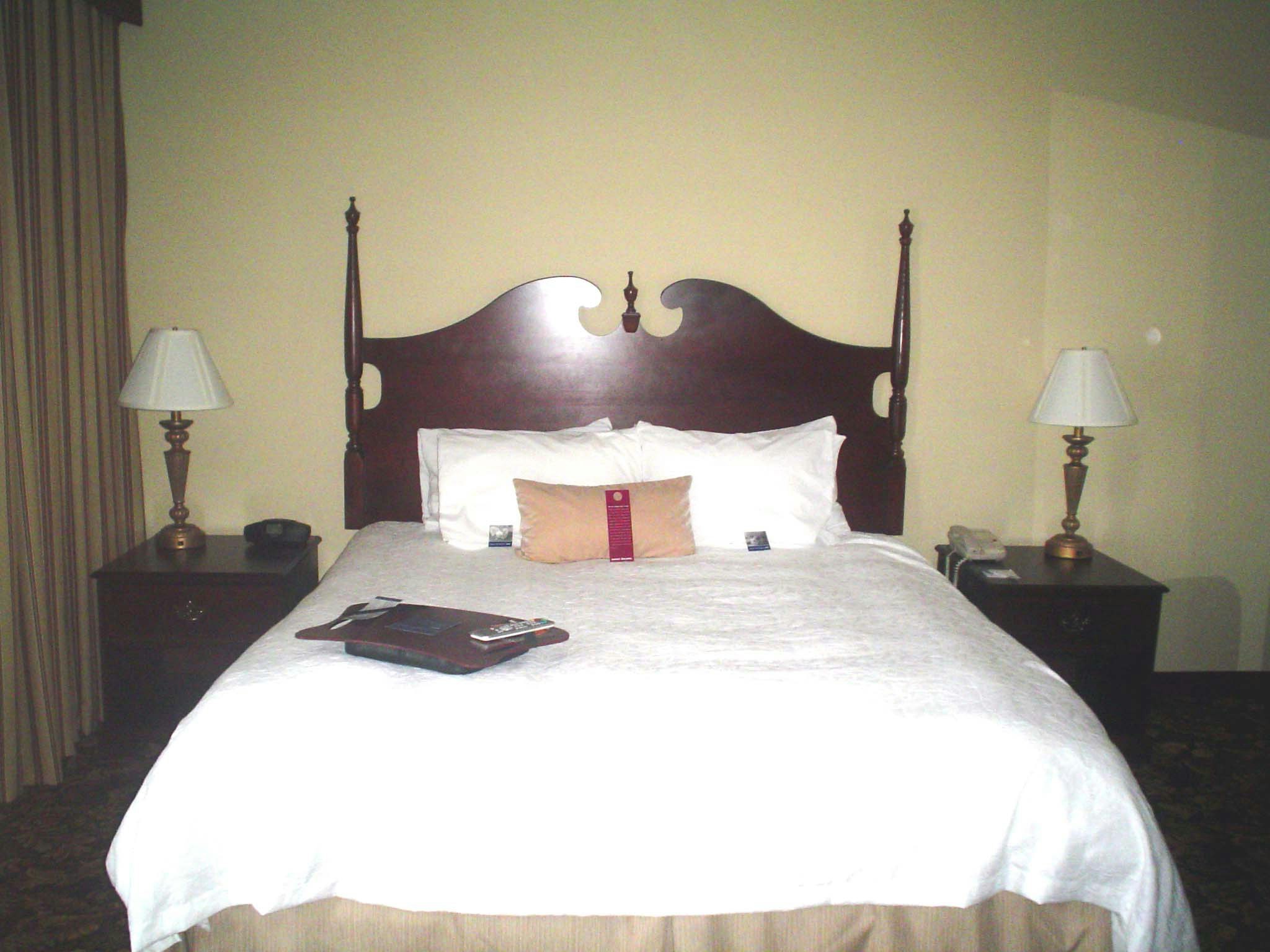 Hampton Inn & Suites Del Rio 14/35