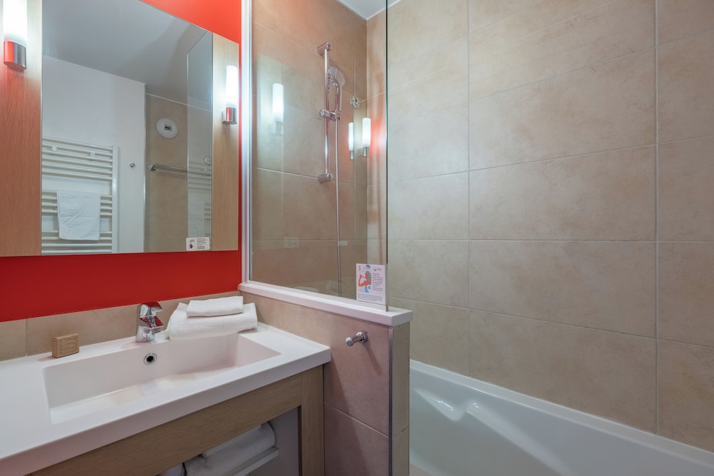 Pierre and Vacances Residence Atria-Crozats 49/50