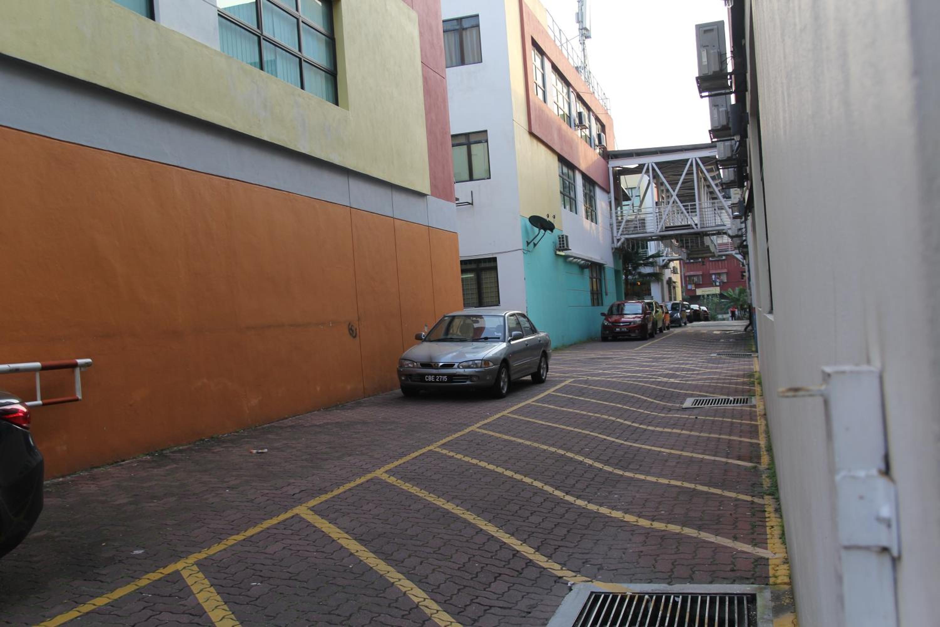 Putra One Avenue Hotel 39/51