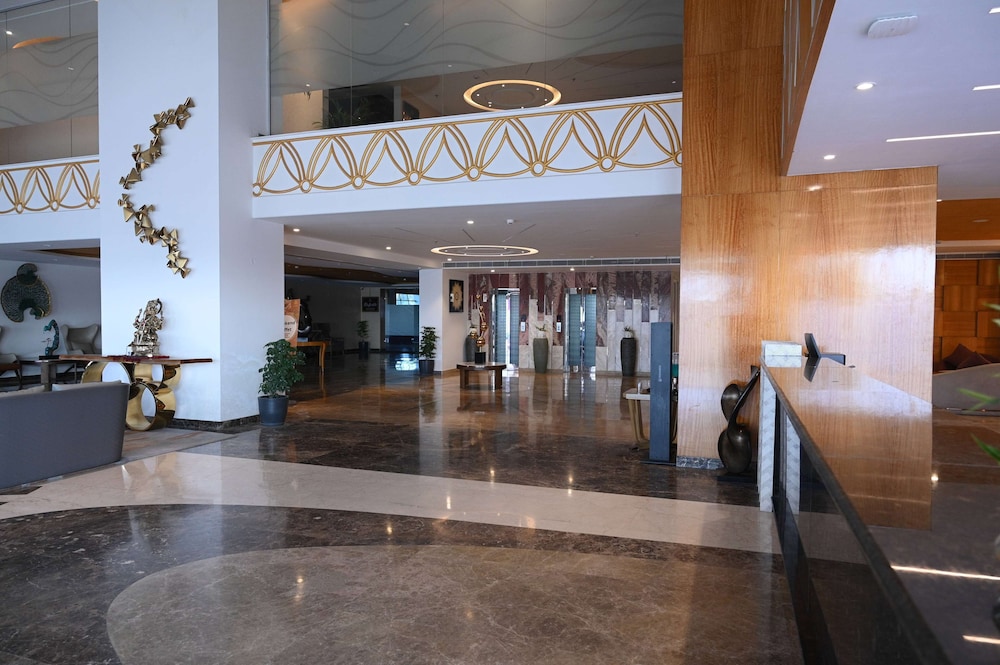 Ramada Plaza by Wyndham Jammu Vijaypur 11/69