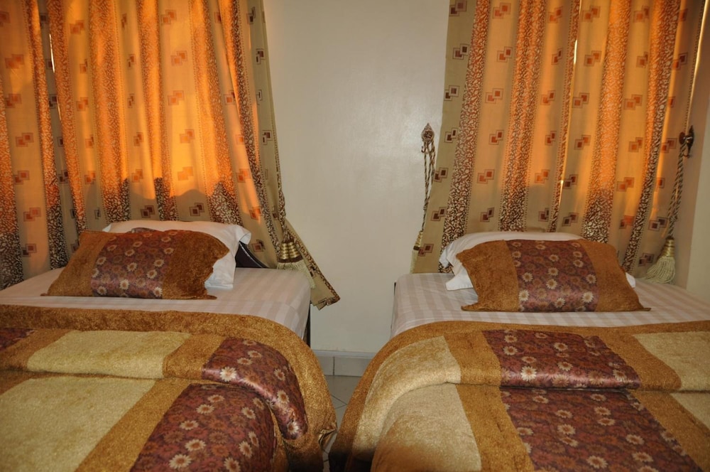 Rich Hotel Ltd 22/37