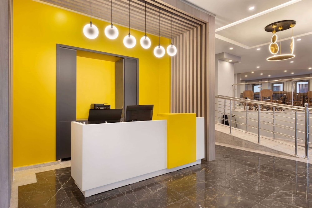 Days Hotel by Wyndham Ankara Cankaya 3/57