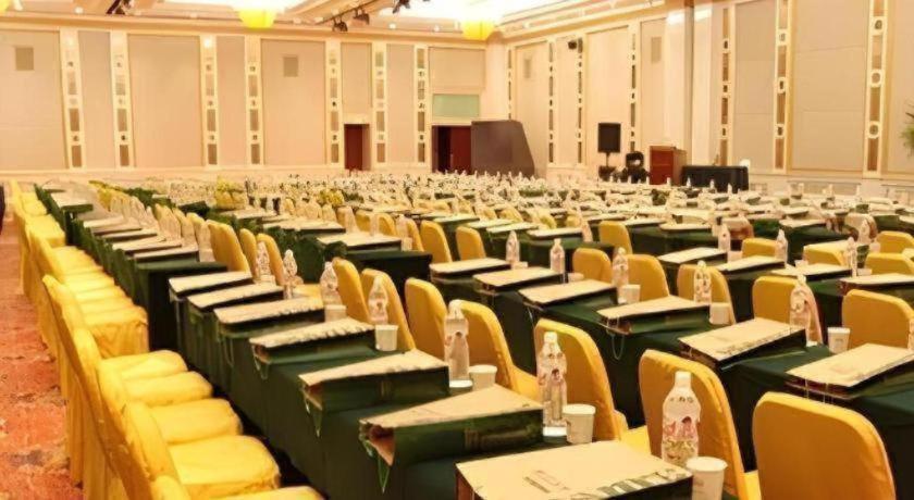 Donsheng Hotel Dongying 39/42