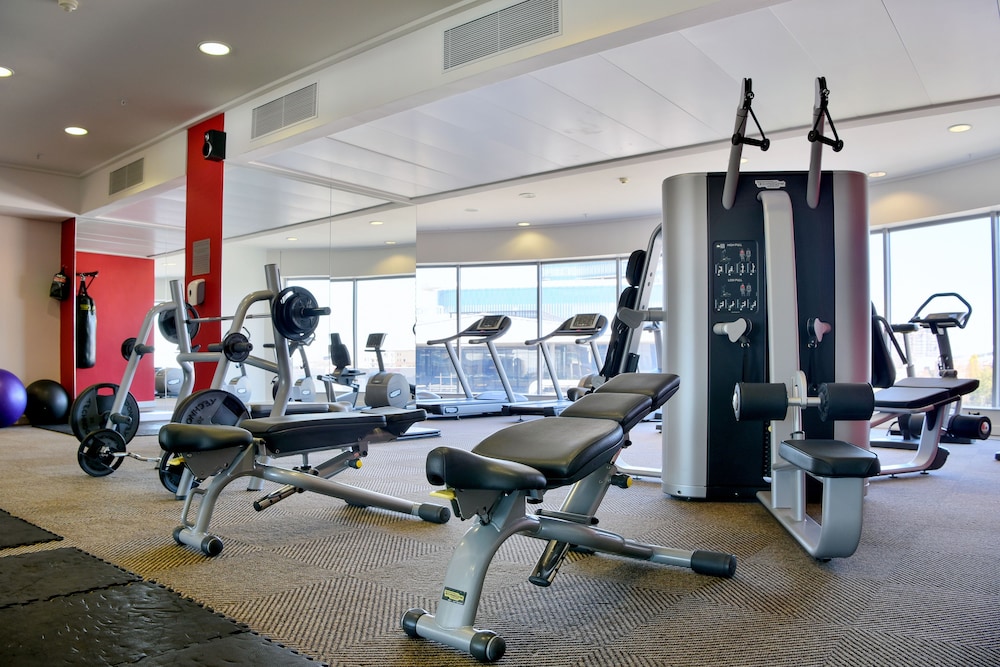Radisson Blu Gautrain 40/79