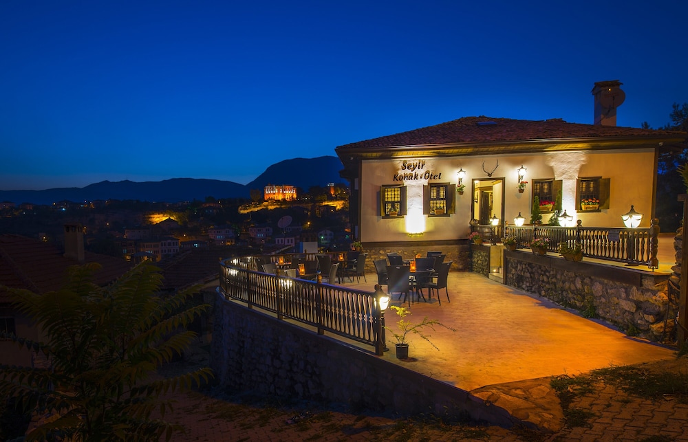 Safranbolu Seyir Konak Otel 3/67